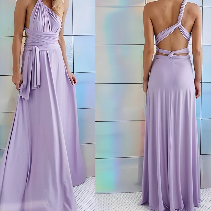 Summer Wedding Guest Dress Women