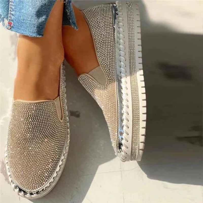 Tailored Fit Shoes for Women