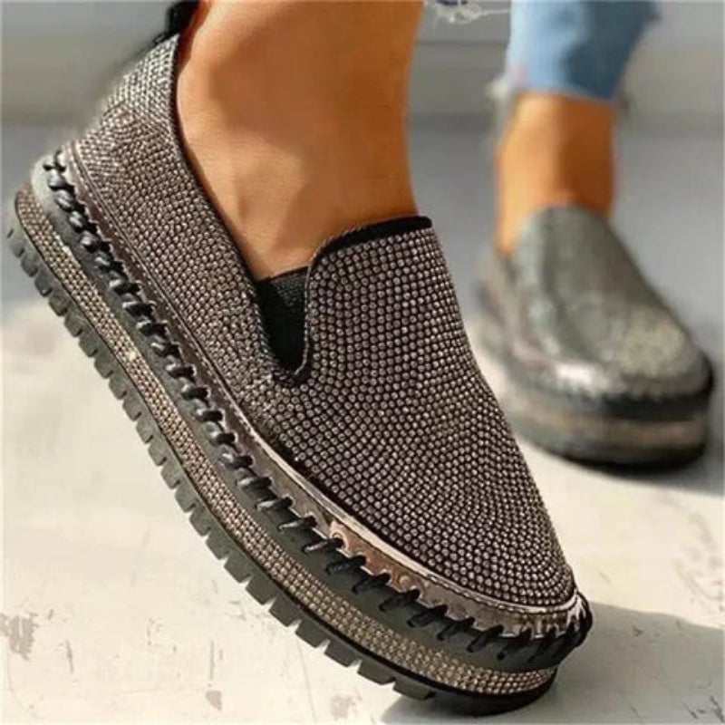 Tailored Fit Shoes for Women