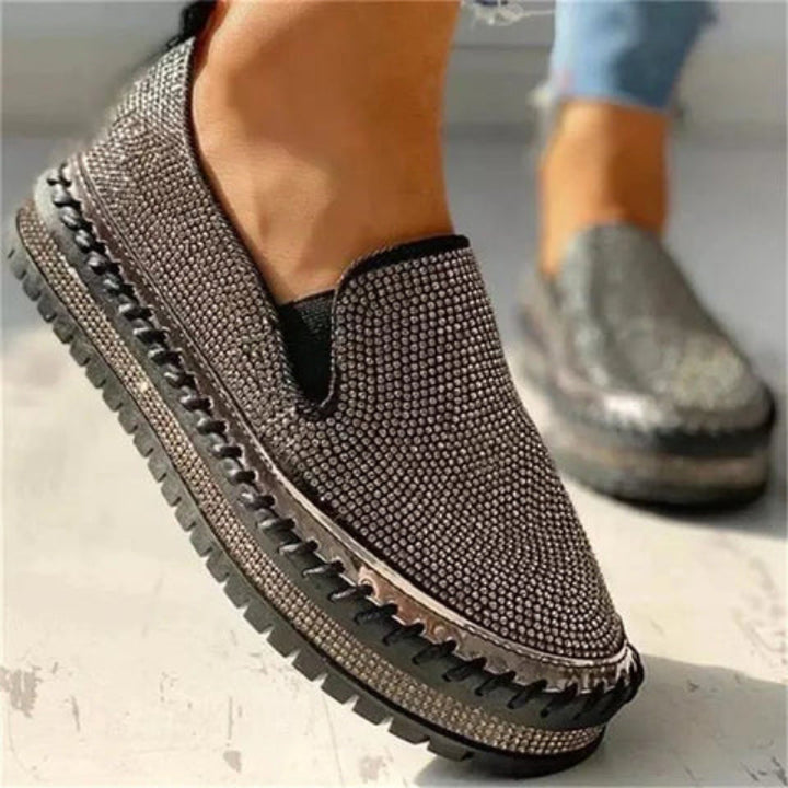 Tailored Fit Shoes for Women