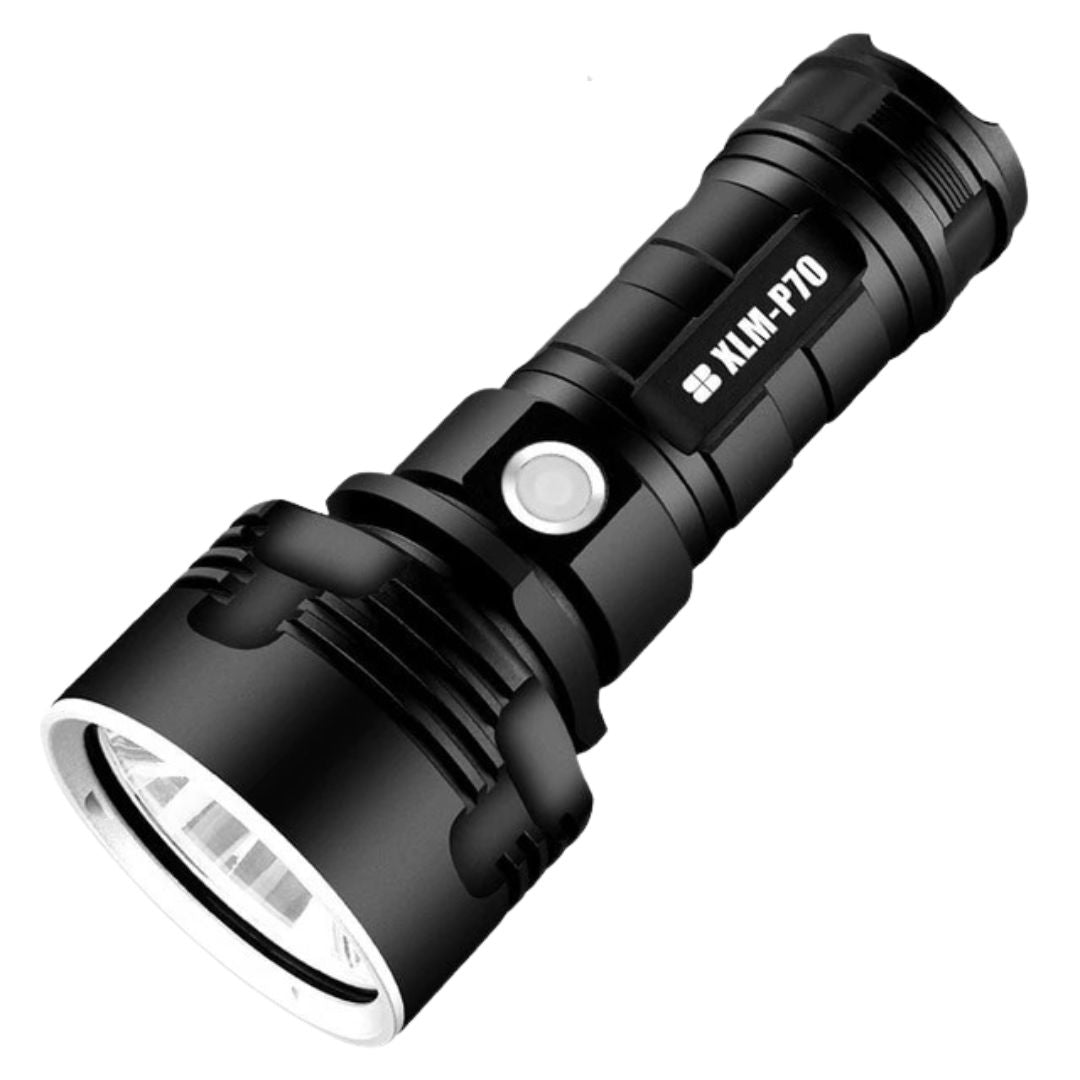 Lumina | Luminamax LED Flashlight Outdoor Equipment