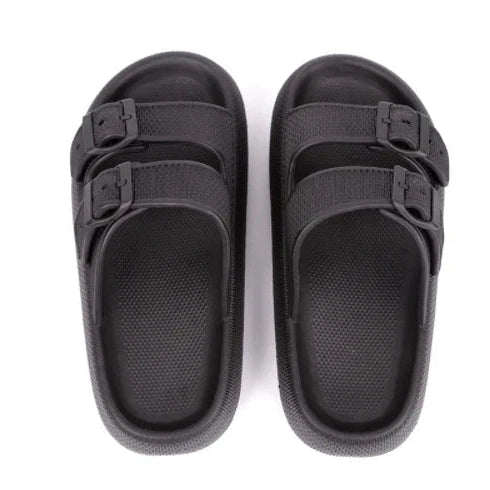 The Pillow Sandals