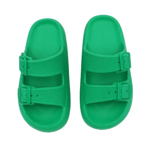 The Pillow Sandals
