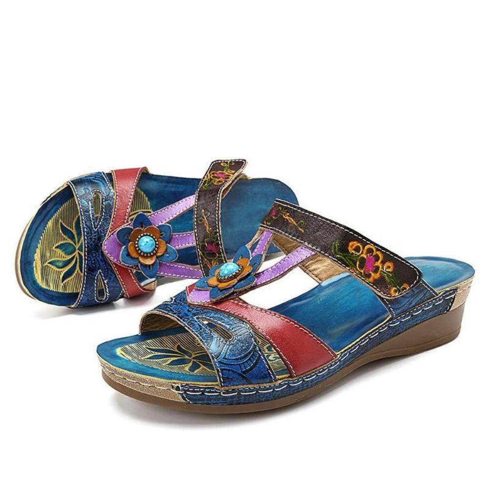 Trendy Sandals of The Season