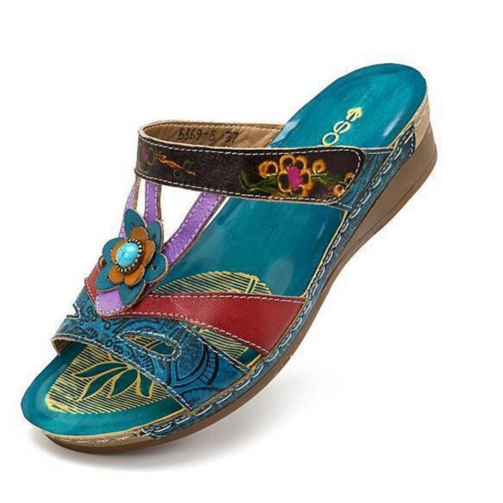Trendy Sandals of The Season