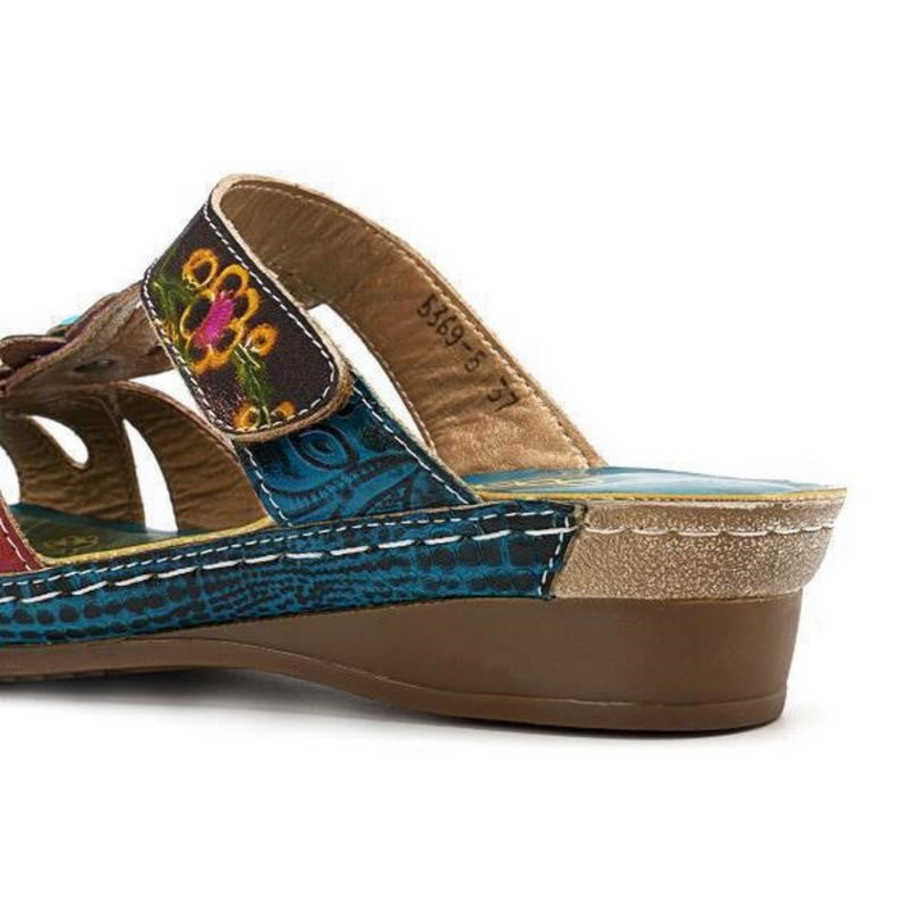 Trendy Sandals of The Season