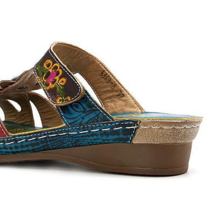 Trendy Sandals of The Season