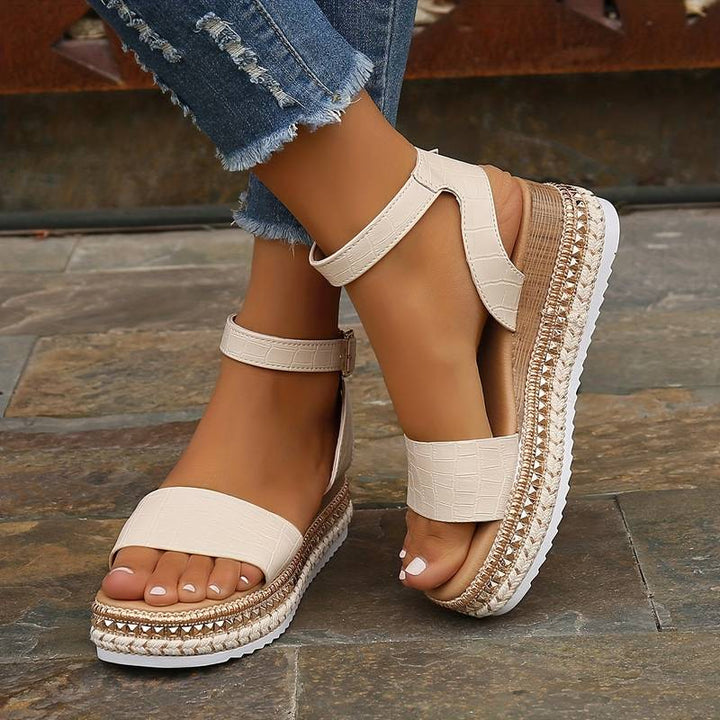 Trendy Summer Sandals for Women