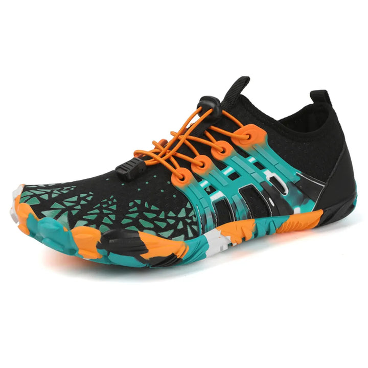 Unisex Barefoot Water Shoes Quick-Dry Lightweight