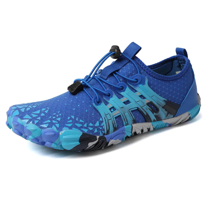 Unisex Barefoot Water Shoes Quick-Dry Lightweight