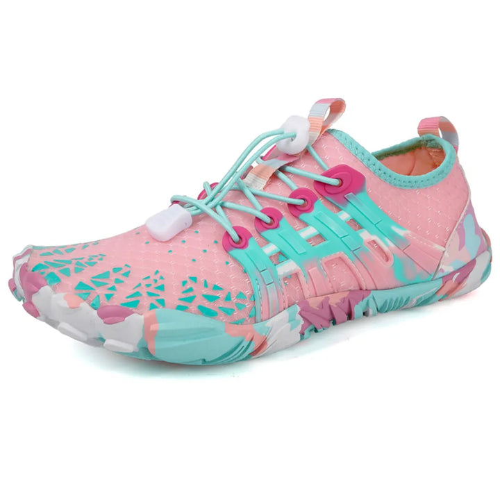 Unisex Barefoot Water Shoes Quick-Dry Lightweight