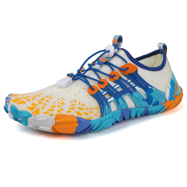 Unisex Barefoot Water Shoes Quick-Dry Lightweight
