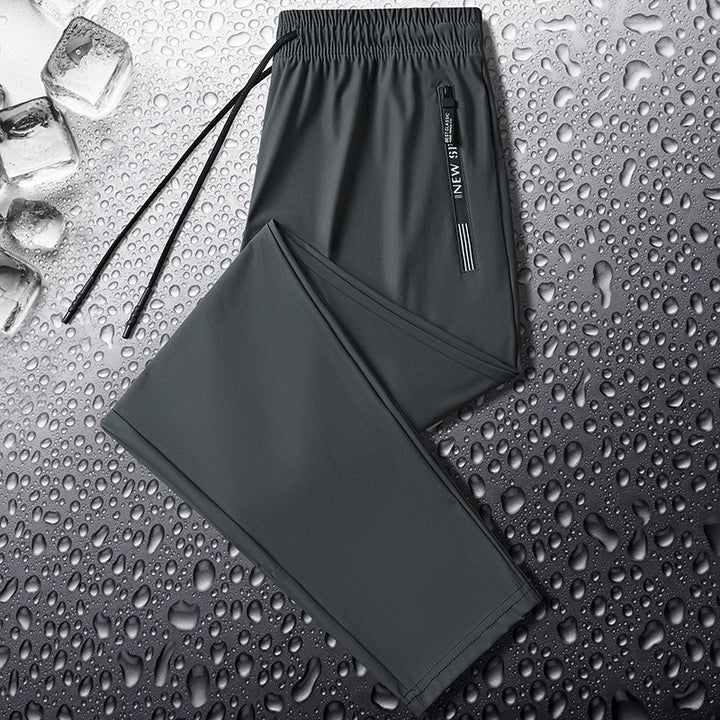 Unisex Ultra High Stretch Quick Dry Pants