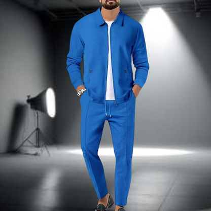 Mennore | Men's Tracksuit Set