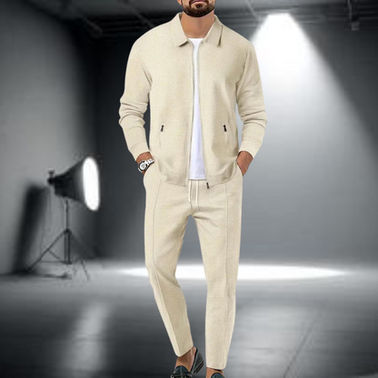 Mennore | Men's Tracksuit Set