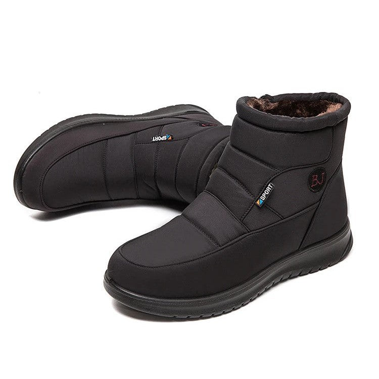 Verana - Comfortable, warm, and waterproof women's shoes