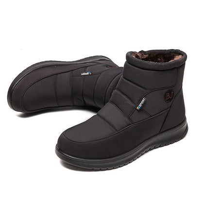 Verana - Comfortable, warm, and waterproof women's shoes