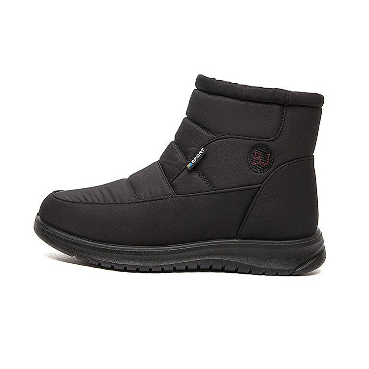 Verana - Comfortable, warm, and waterproof women's shoes