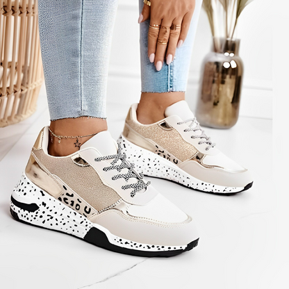 Vlena Orthopedic Sneakers
