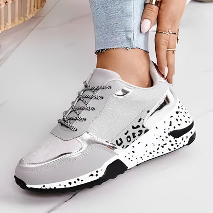 Vlena Orthopedic Sneakers