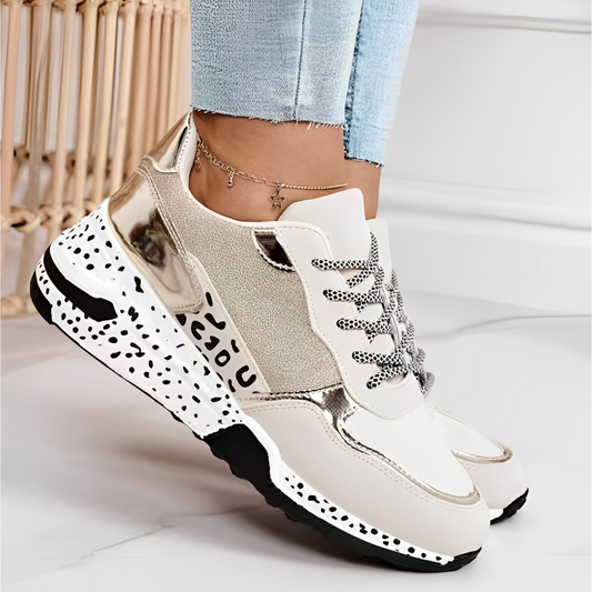 Vlena Orthopedic Sneakers