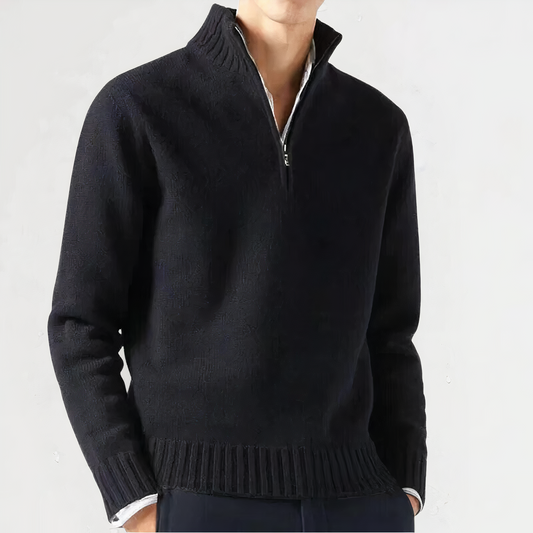 Robiye | Warm Sweater For Men