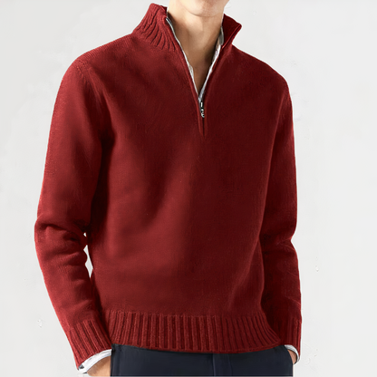 Robiye | Warm Sweater For Men