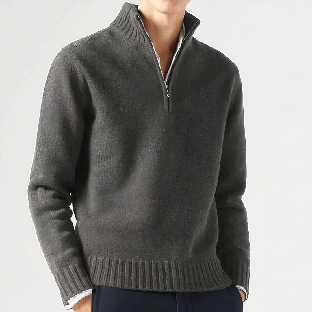 Warm Sweater For Men