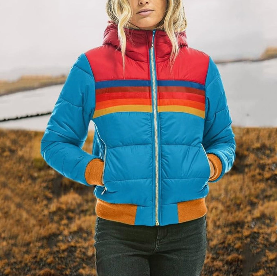 Warmth And Style For Every Day