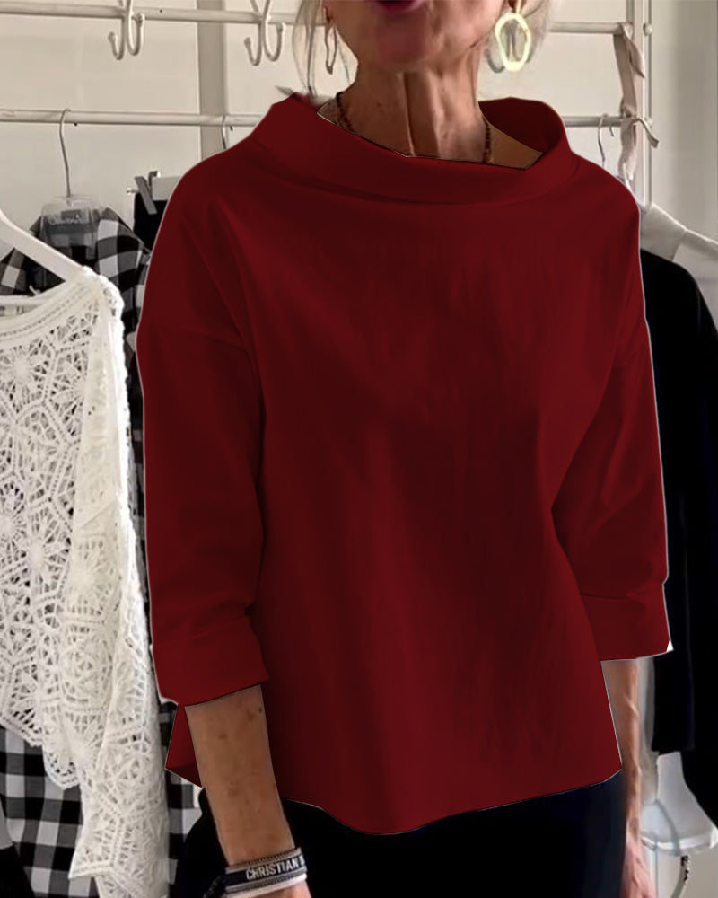 Women's Blouse