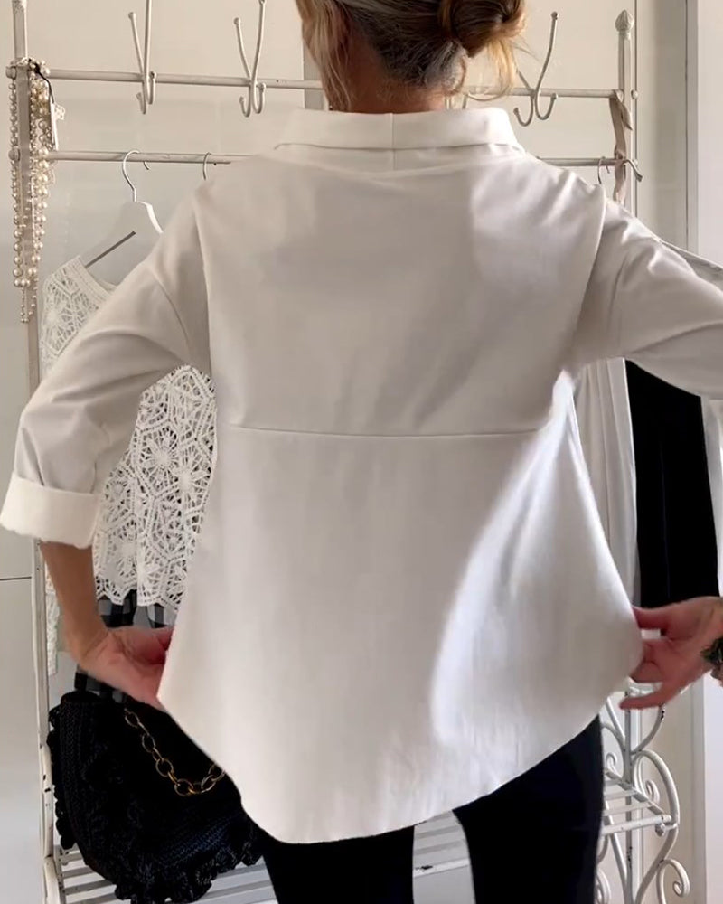 Women's Blouse