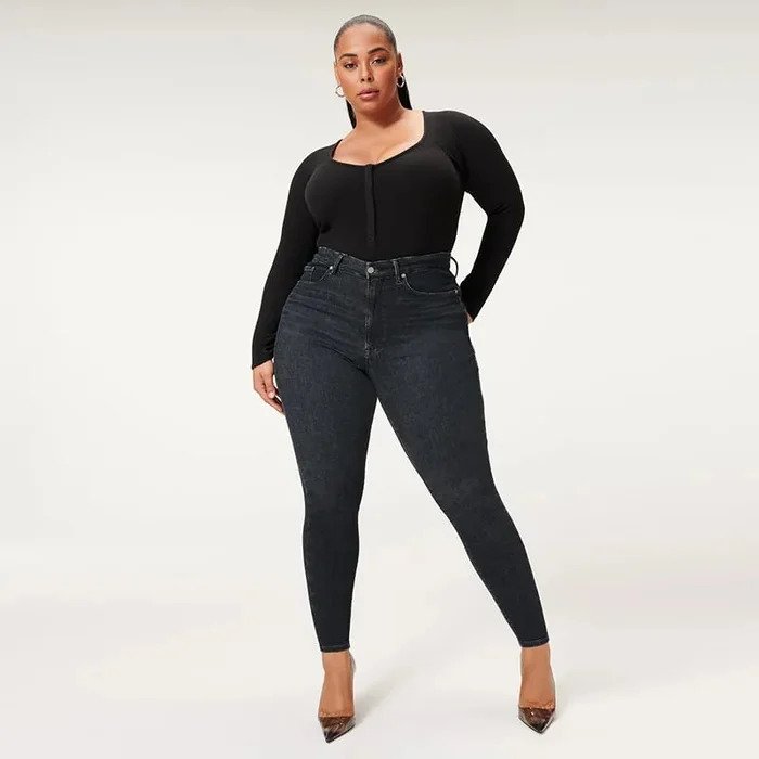Shapeva shapewear pants with tummy control
