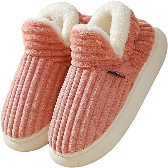 Women's Warm Comfortable House Slippers