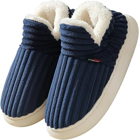Women's Warm Comfortable House Slippers