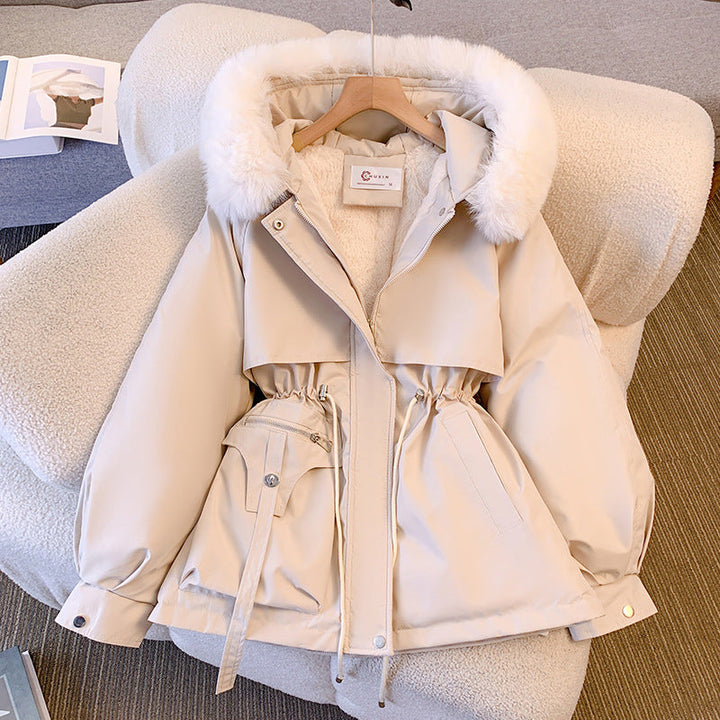 Your Chic Winter Protection