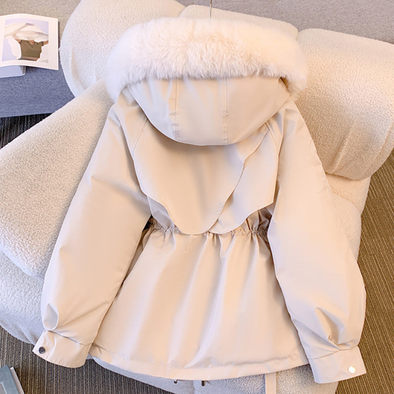Your Chic Winter Protection