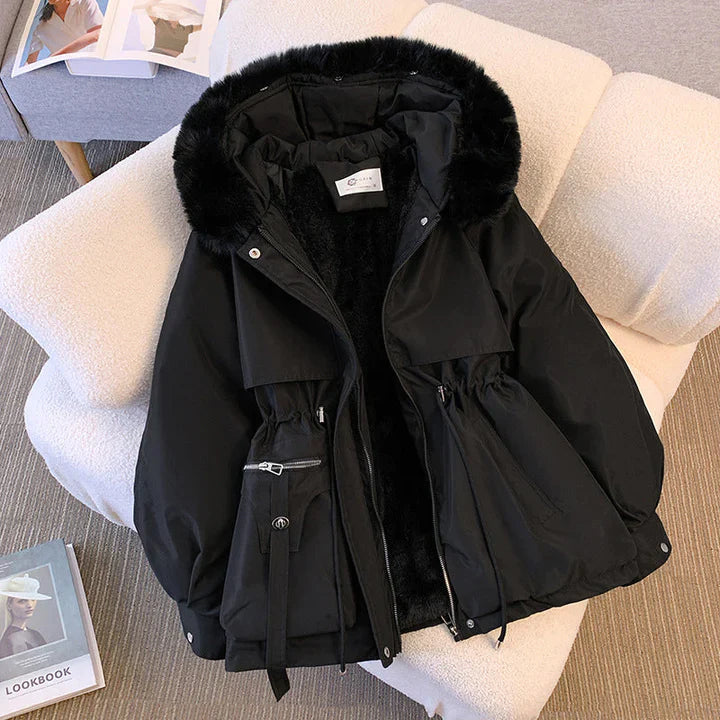 Your Chic Winter Protection