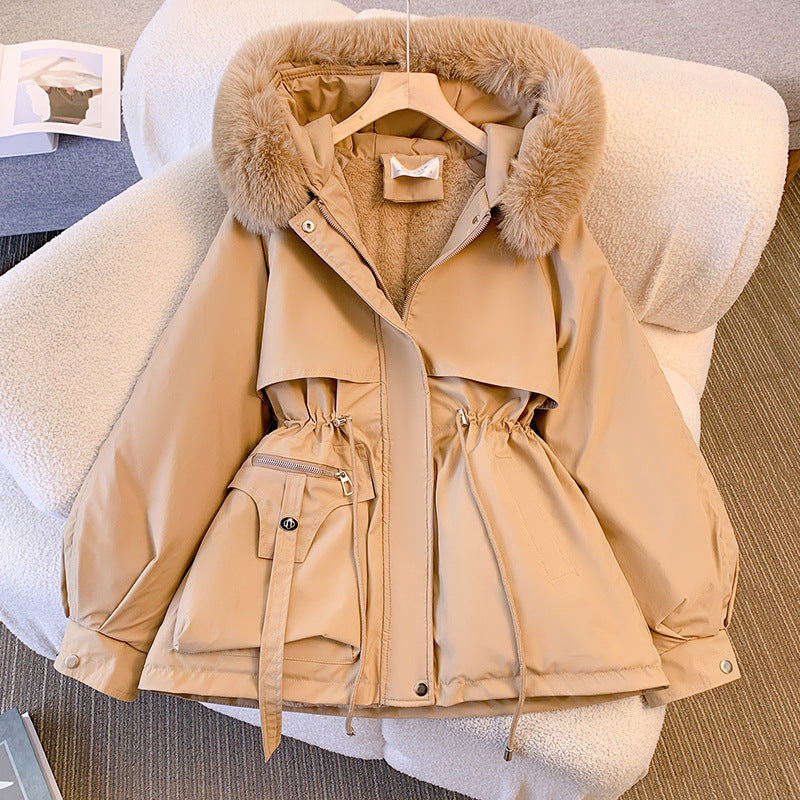 Your Chic Winter Protection