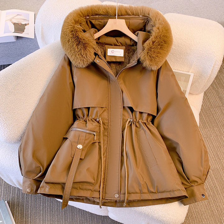 Your Chic Winter Protection