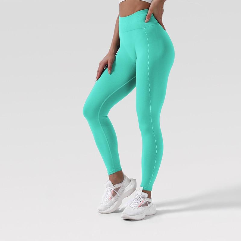Zerny Push Up Sport Fitness Yoga Pants