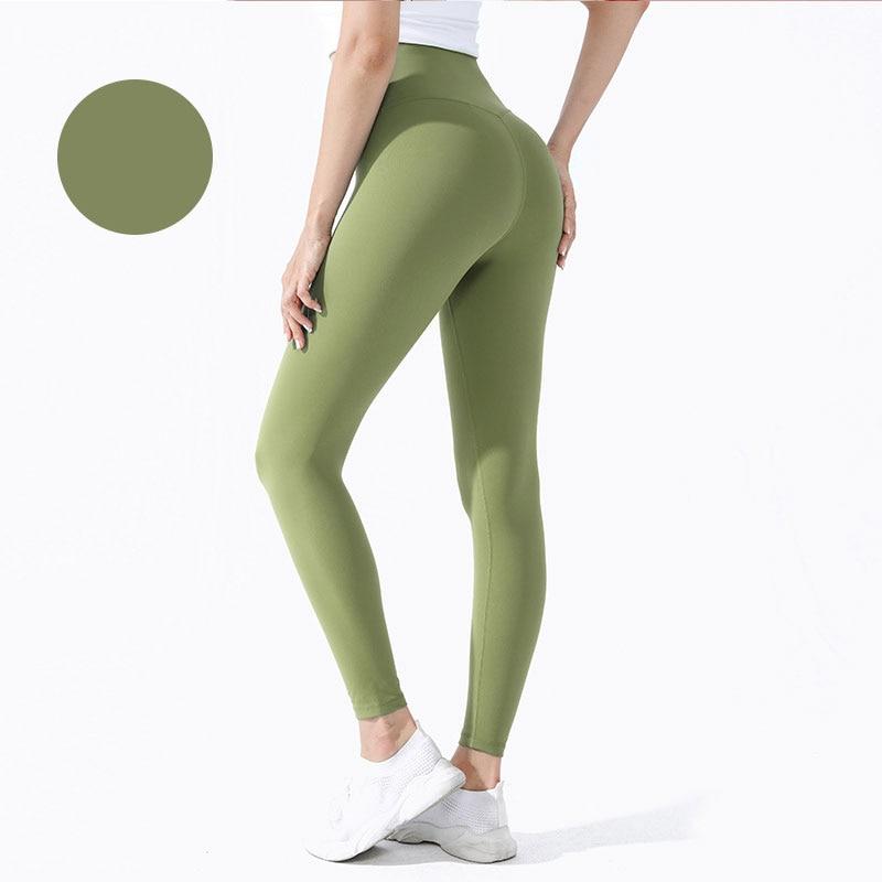Zerny Push Up Sport Fitness Yoga Pants