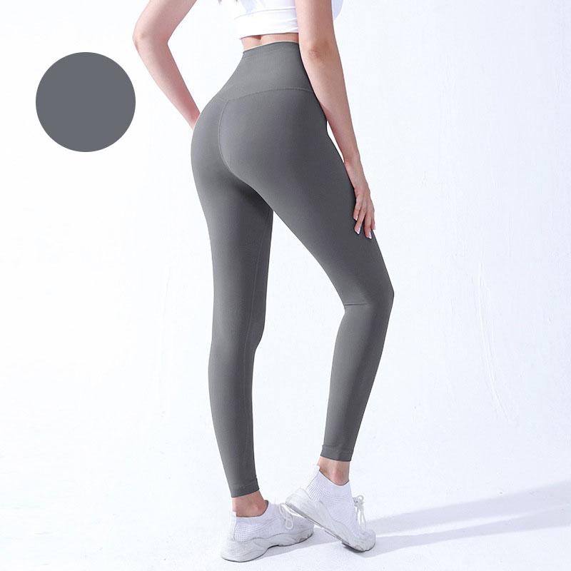 Zerny Push Up Sport Fitness Yoga Pants