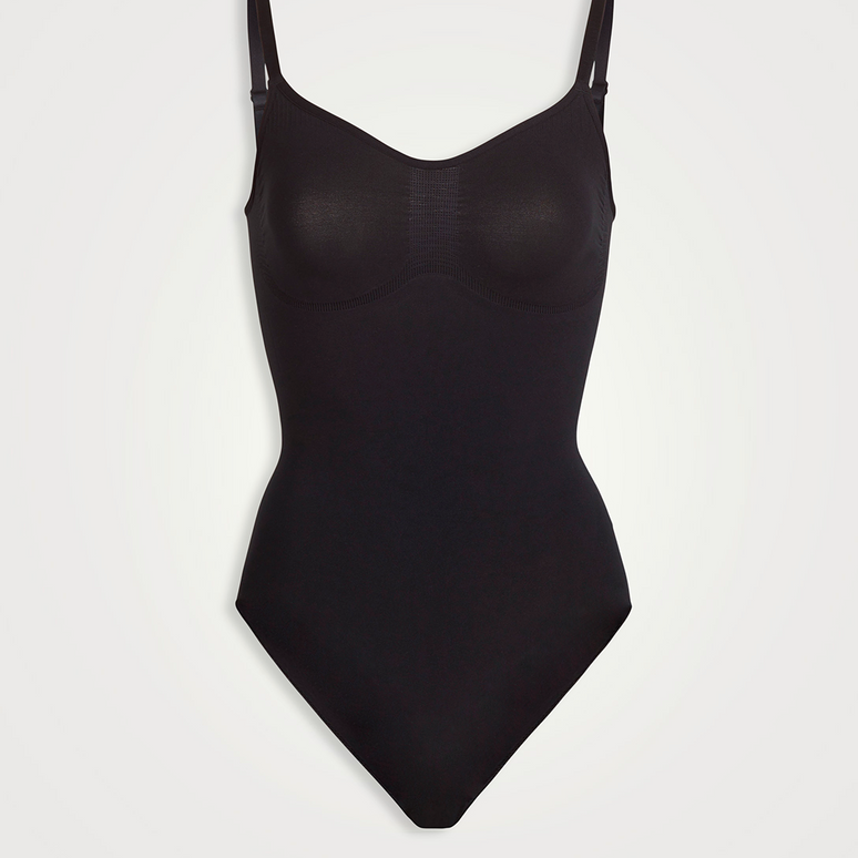 ZoroFit Snapper Bodysuit
