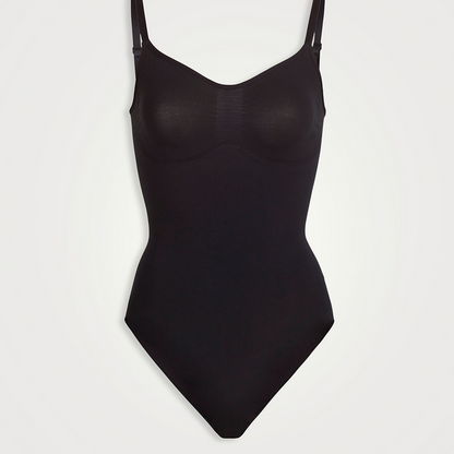ZoroFit Snapper Bodysuit