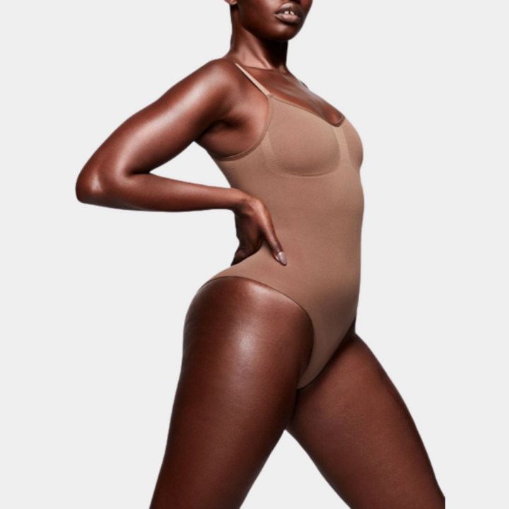 ZoroFit Snapper Bodysuit