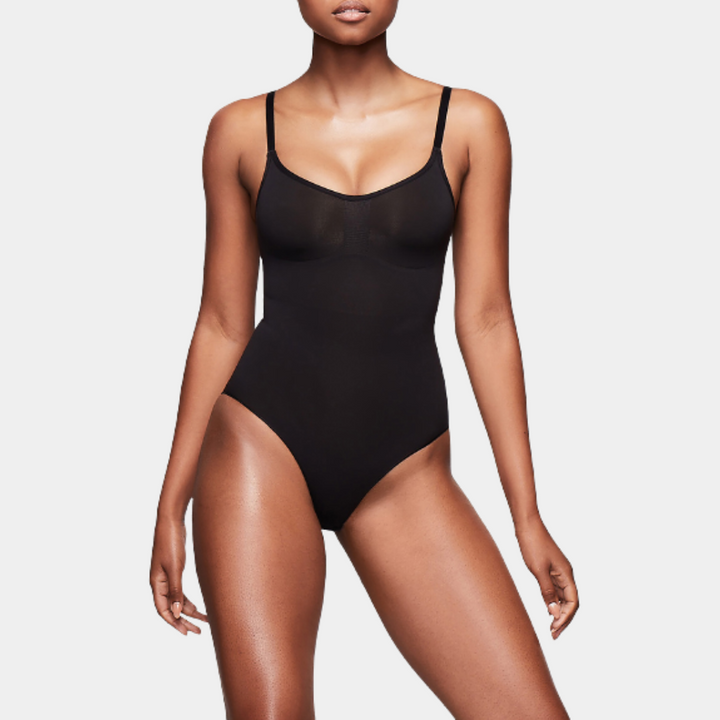 ZoroFit Snapper Bodysuit