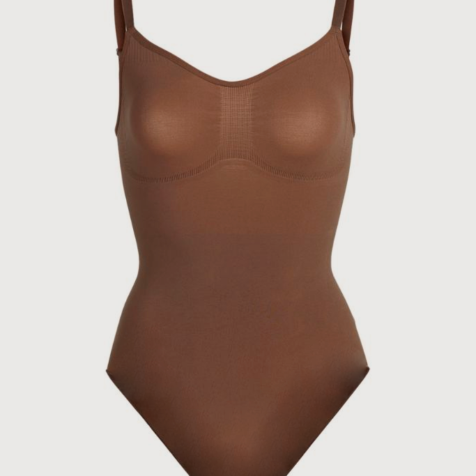 ZoroFit Snapper Bodysuit