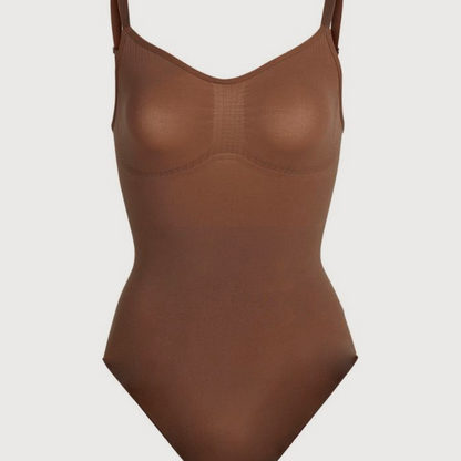 ZoroFit Snapper Bodysuit