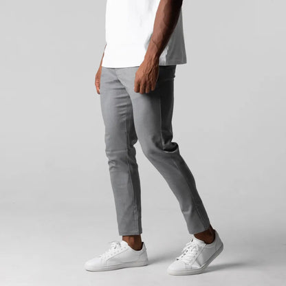 Bjerdus | Active Chinos Pants