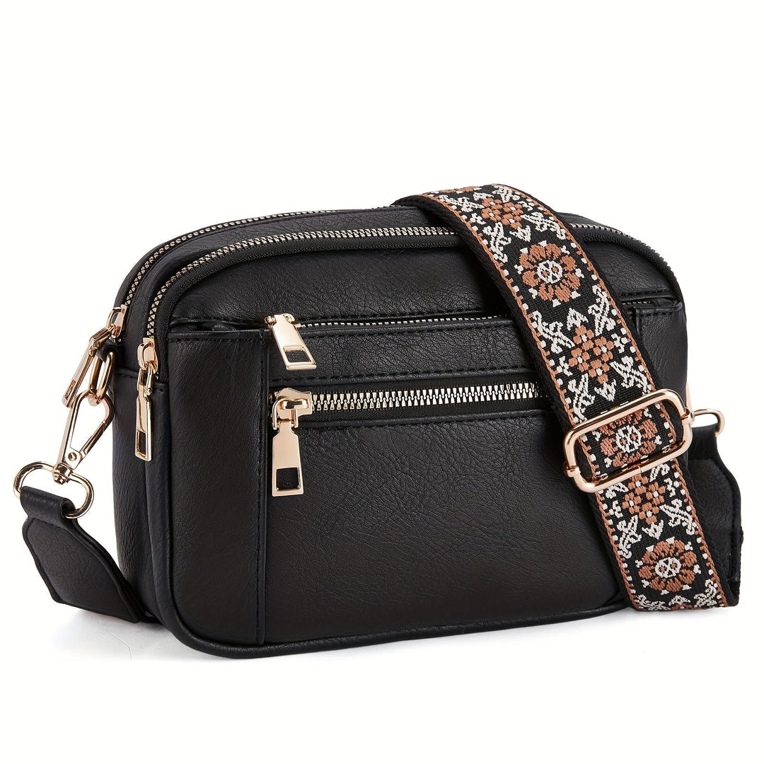 Ladies Shoulder Bag Aria - Elegant Bag